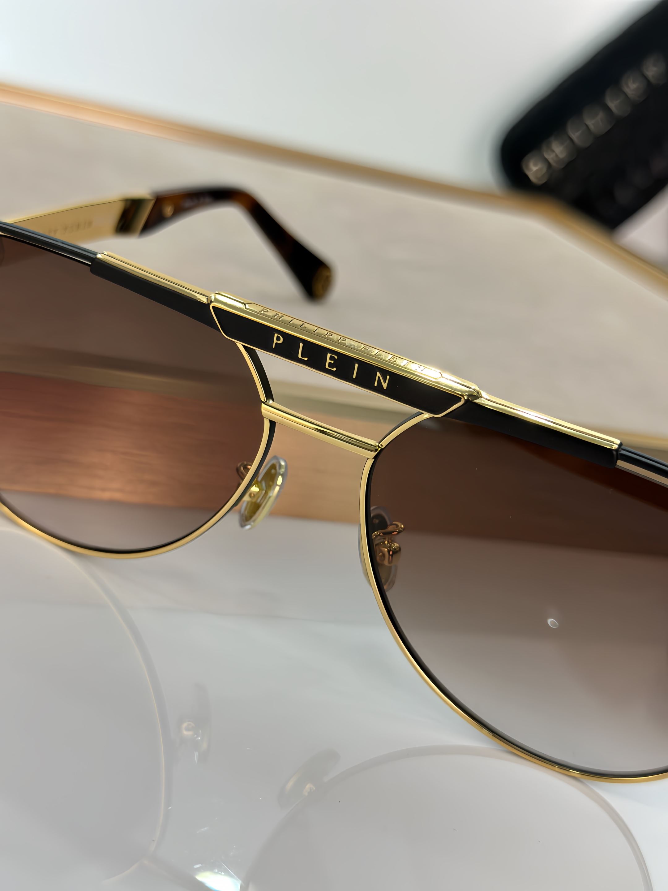 Philipp Plein Sunglasses